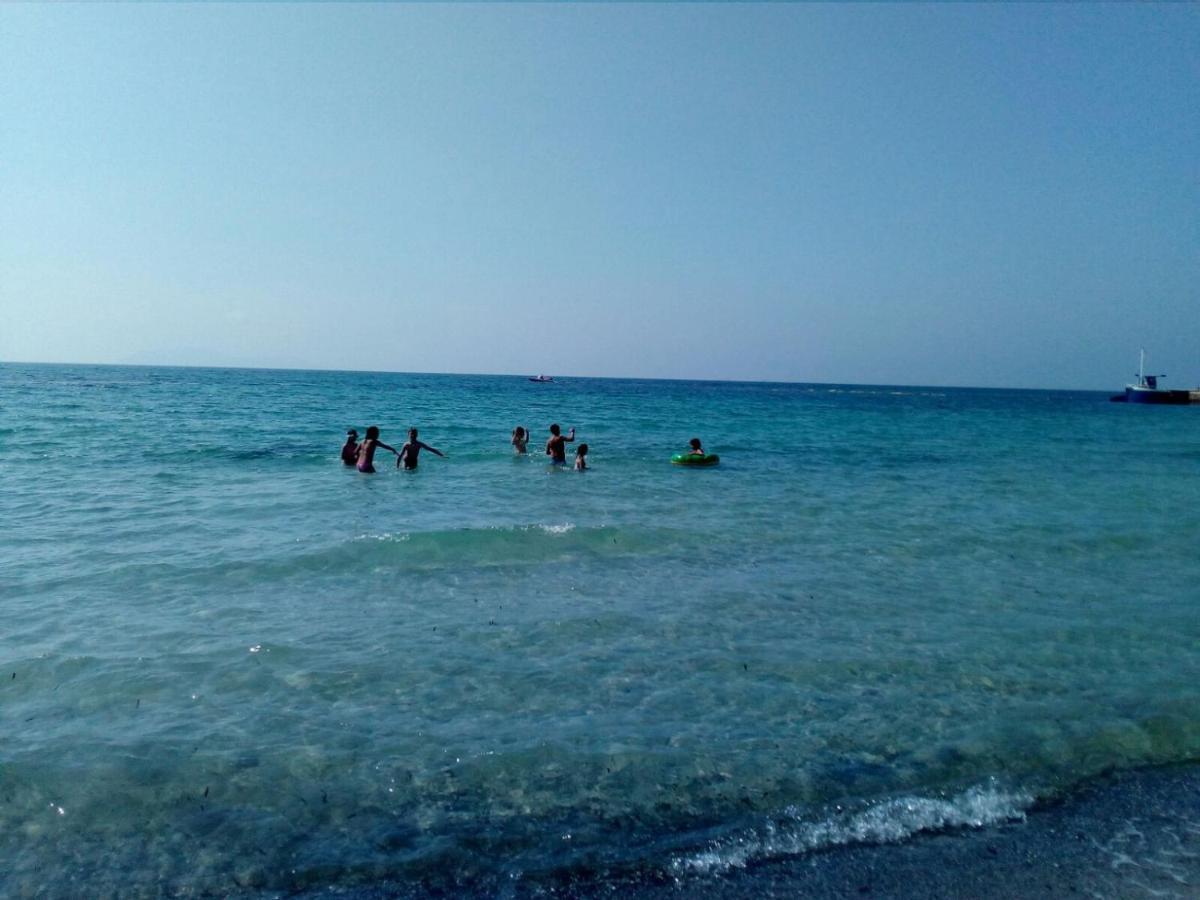 Laguna Dei Fenici Birgi Vecchi Ngoại thất bức ảnh