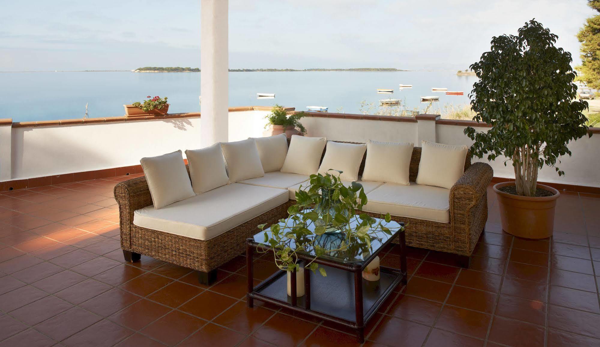 Laguna Dei Fenici Birgi Vecchi Ngoại thất bức ảnh
